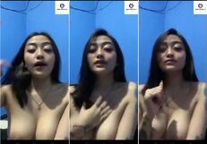 Nonton Bokep Indo Camila Belahan Toketnya