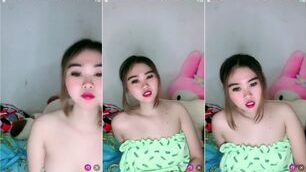 Nonton Bokep Indo Fatma Host Cakep Baru Mango Live