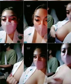 Nonton Bokep Indo Tante Mega Kocokin Anu Driver Taxi Online