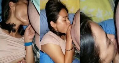 Nonton Bokep Indo Cewe Lagi Sange Blowjob