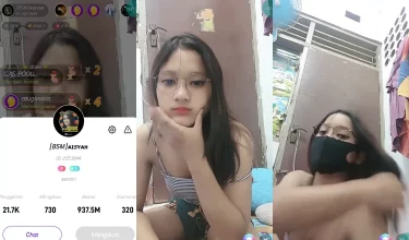 Nonton Bokep Indo Aisyah Pamer Nenennya